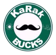 Karak Bucks